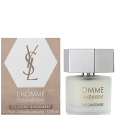Yves Saint Laurent L'HOMME GINGEMBRE мъжки парфюм
