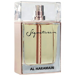 Al Haramain Haramain Signature Rose Gold парфюм за жени 100 мл - EDP