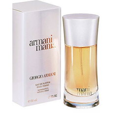Giorgio Armani MANIA дамски парфюм
