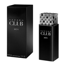 Azzaro CLUB мъжки парфюм