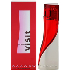 Azzaro VISIT дамски парфюм