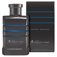 Baldessarini SECRET MISSION мъжки парфюм