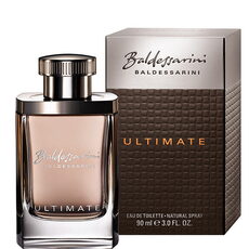 Baldessarini Ultimate мъжки парфюм