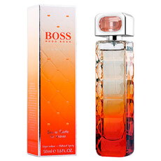 Hugo Boss BOSS ORANGE SUNSET дамски парфюм