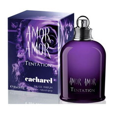Cacharel AMOR TENTATION дамски парфюм