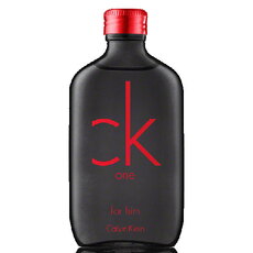 Calvin Klein CK ONE RED EDITION мъжки парфюм