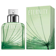 Calvin Klein ETERNITY SUMMER 2011 мъжки парфюм