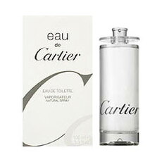 Cartier EAU DE CARTIER унисекс парфюм