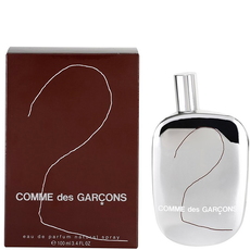 Comme des Garcons 2 унисекс парфюм