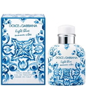 Dolce&Gabbana Light Blue Pour Homme Summer Vibes мъжки парфюм