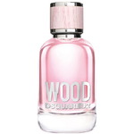 Dsquared Wood For Her парфюм за жени 100 мл - EDT