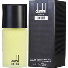 Dunhill EDITION мъжки парфюм