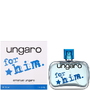 Emanuel Ungaro UNGARO FOR HIM мъжки парфюм