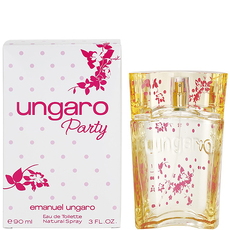 Emanuel Ungaro UNGARO PARTY дамски парфюм