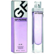 Gianfranco Ferre GF FERRE LEI-HER дамски парфюм
