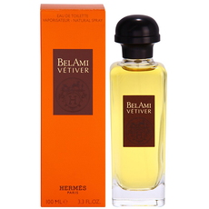 Hermes BEL AMI VETIVER мъжки парфюм