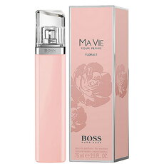 Hugo Boss Ma Vie Pour Femme Florale дамски парфюм