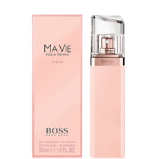 Hugo Boss Ma Vie Pour Femme Intense дамски парфюм