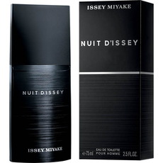 Issey Miyake Nuit D'Issey мъжки парфюм
