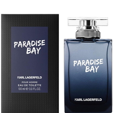 Karl Lagerfeld PARADISE BAY мъжки парфюм
