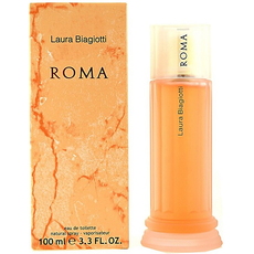 Laura Biagiotti ROMA дамски парфюм