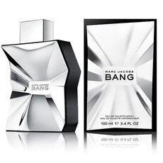 Marc Jacobs BANG мъжки парфюм