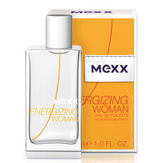 Mexx ENERGIZING WOMAN дамски парфюм