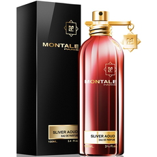 Montale SLIVER AOUD мъжки парфюм