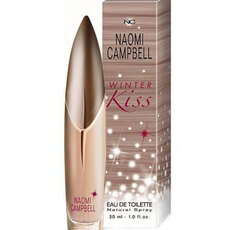 Naomi Campbell WINTER KISS дамски парфюм