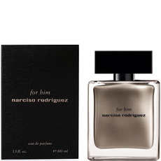 Narciso Rodriguez for HIM EAU DE PARFUM INTENSE мъжки парфюм