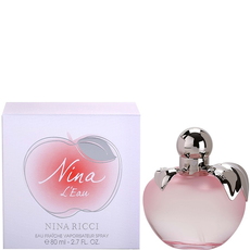 Nina Ricci NINA L'Eau дамски парфюм