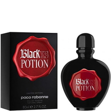 Paco Rabanne BLACK XS POTION дамски парфюм