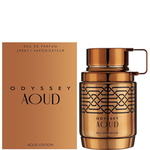 Armaf Odyssey Aoud мъжки парфюм