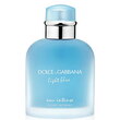 Dolce&Gabbana Light Blue Eau Intense Pour Homme парфюм за мъже 50 мл - EDP