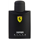 Ferrari BLACK парфюм за мъже EDT 125 мл