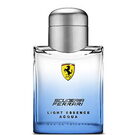 Ferrari LIGHT ESSENCE ACQUA унисекс парфюм 75 мл - EDT