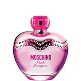 Moschino PINK BOUQUET парфюм за жени 100 мл - EDT
