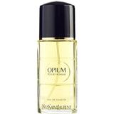 Yves Saint Laurent OPIUM парфюм за мъже EDT 100 мл
