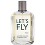 Benetton LET'S FLY парфюм за мъже 30 мл - EDT