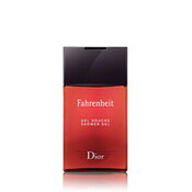 Christian Dior FAHRENHEIT за мъже душ-гел 200 мл