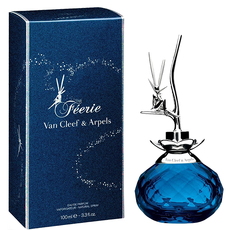 Van Cleef & Arpels FEERIE Eau de Parfum дамски парфюм