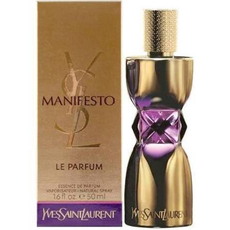 Yves Saint Laurent MANIFESTO Le Parfum дамски парфюм
