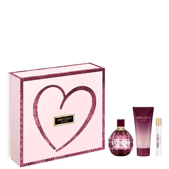 jimmy choo fever cena