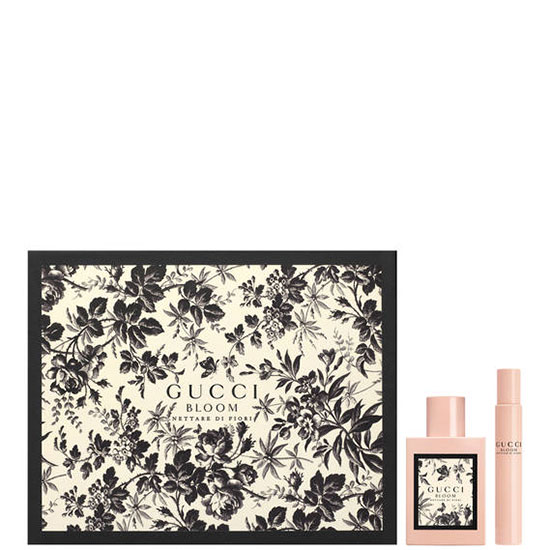 gucci bloom perfume nettare di fiori