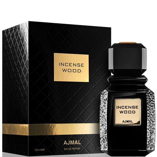 Ajmal Incense Wood Унисекс Парфюм 6500 на ХИТ цена — Perfumebg.eu
