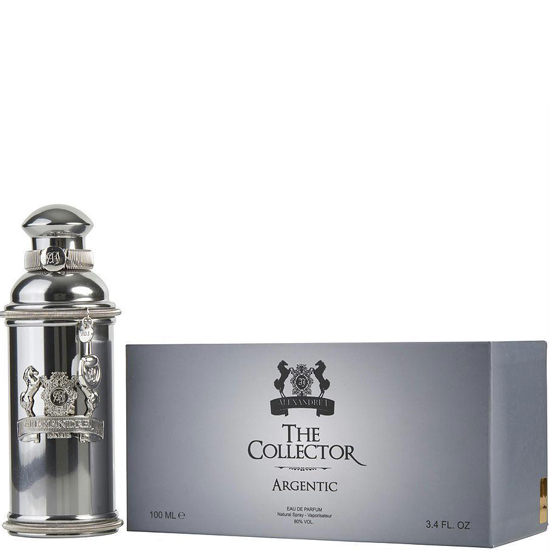 Alexandrej Argentic Унисекс Парфюм 5512 на ХИТ цена — Perfume-bg.eu