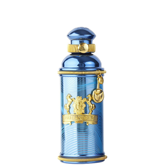 Alexandrej Zafeer Oud Vanille Унисекс Парфюм 17364 на ХИТ цена