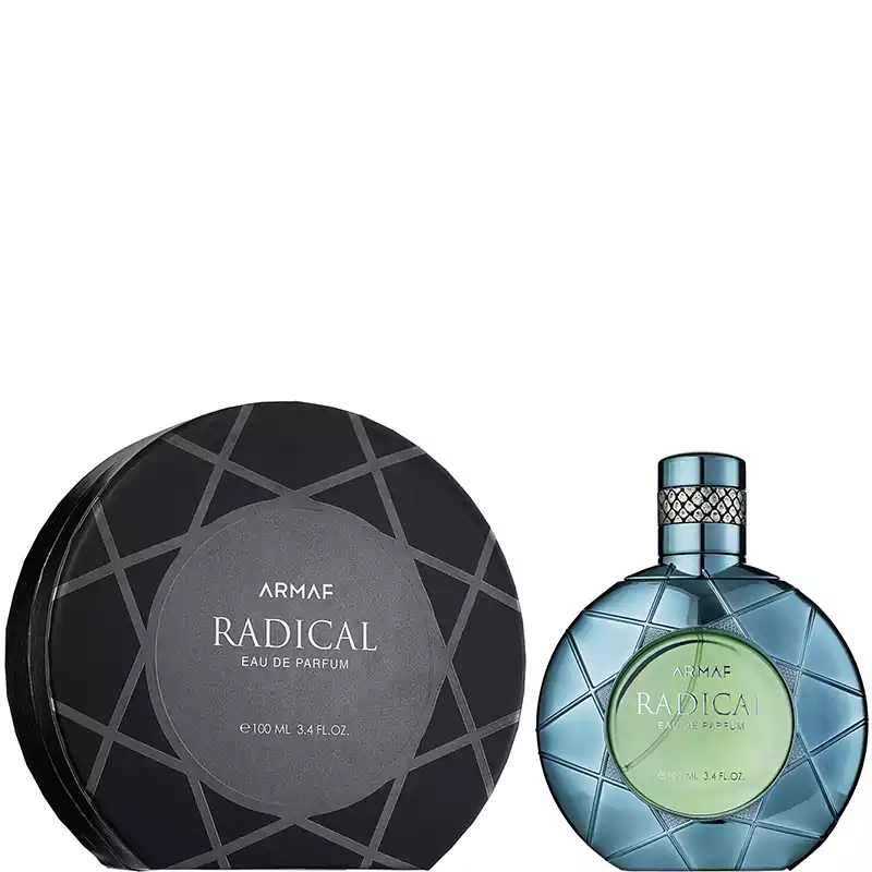 Armaf Radical Blue Мъжки Парфюм 7527 на ХИТ цена — Perfume-bg.eu