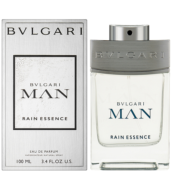 Bvlgari Man Rain Essence мъжки парфюм