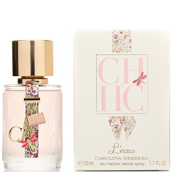 Парфюми Carolina Herrera на ХИТ цена — Perfume-bg.eu